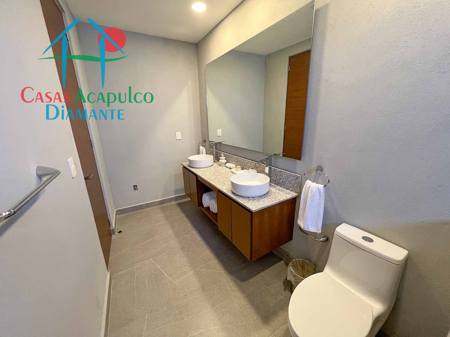 Marelas casa 7 - Recámara dos 12